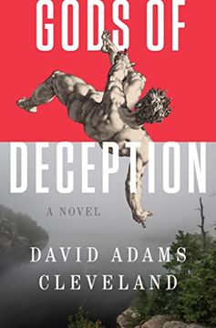portada Gods of Deception: A Novel 