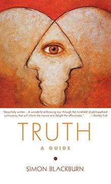 portada Truth: A Guide for the Baffled (in English)
