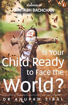 portada Is Your Child Ready to Face the World?