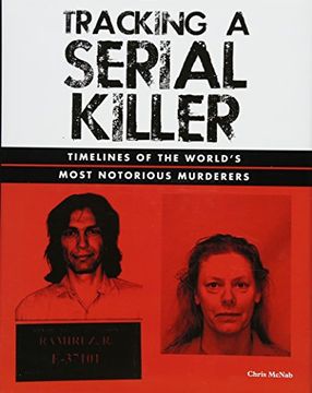 portada Tracking a Serial Killer