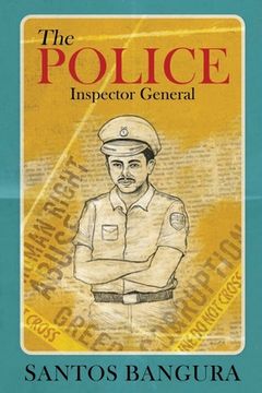 portada The Police Inspector General (in English)