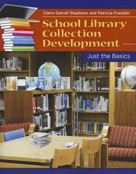 portada school library collection