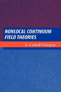 portada nonlocal continuum field theories (in English)