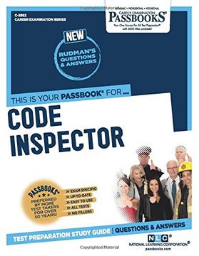 portada Code Inspector 
