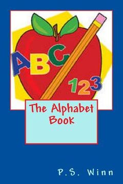 portada The Alphabet Book (in English)
