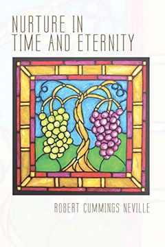 portada Nurture in Time and Eternity (in English)