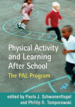 portada Physical Activity and Learning After School: The Pal Program (en Inglés)