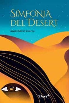 portada Simfonia del Desert (in Catalan)