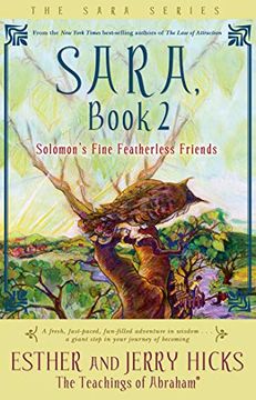 portada Solomon's Fine Featherless Friends (Sara) () (in English)