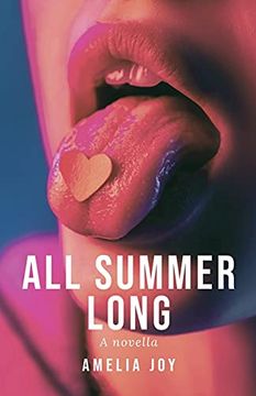 portada All Summer Long (en Inglés)