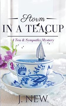 portada Storm in a Teacup (en Inglés)