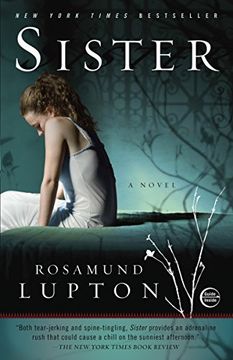 portada Sister (en Inglés)
