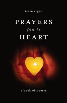 portada Prayers From the Heart (en Inglés)