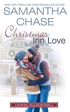 portada Christmas inn Love: 5 (Silver Bell Falls) (en Inglés)