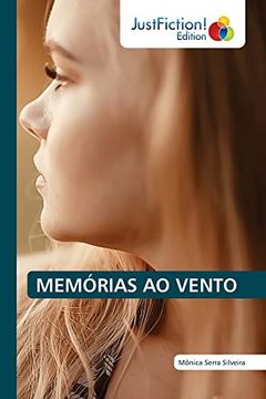 portada Memórias ao Vento (in Spanish)