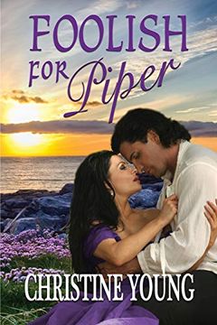 portada Foolish for Piper (en Inglés)