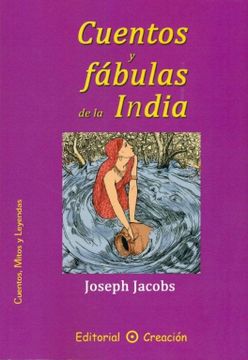 portada Cuentos y Fábulas de la India