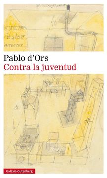 portada Contra la Juventud (in Spanish)