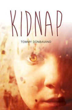 portada Kidnap (Teen Reads)
