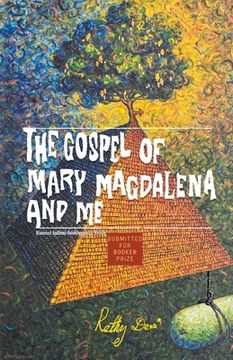 portada The Gospel of Mary Magdalena and Me (in English)