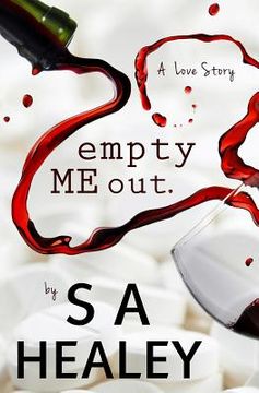 portada Empty Me Out (in English)