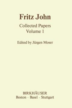 portada collected papers (in English)