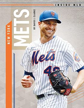 portada New York Mets (Inside Mlb) (en Inglés)