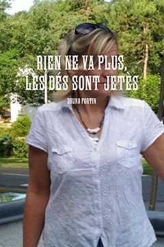 portada Rien ne va Plus, les dés Sont Jetès