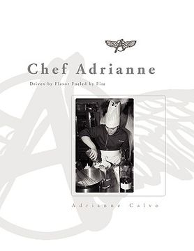 portada chef adrianne (en Inglés)