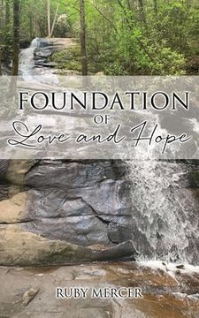 portada Foundation of Love and Hope (in English)