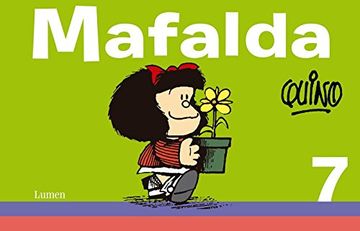 portada Mafalda 7