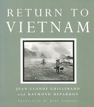 portada Return to Vietnam 
