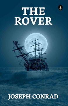portada The Rover (en Inglés)