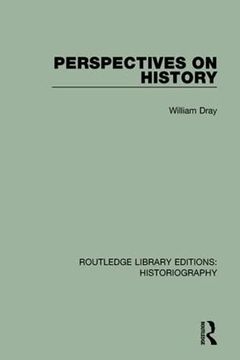 portada Perspectives on History (en Inglés)