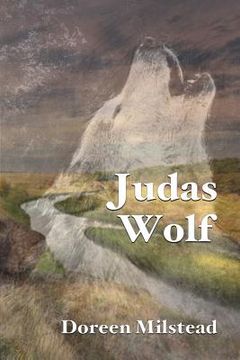 portada Judas Wolf (en Inglés)