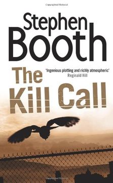 portada The Kill Call (Cooper and Fry Crime Series, Book 9)
