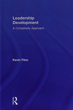 portada Leadership Development: A Complexity Approach (en Inglés)