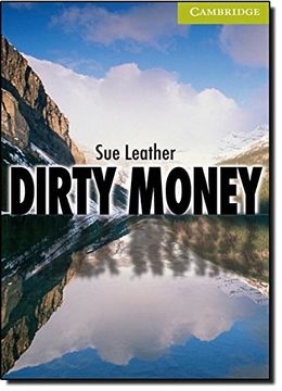 portada Cer 0 Starter Dirty Money: Paperback * (en Inglés)