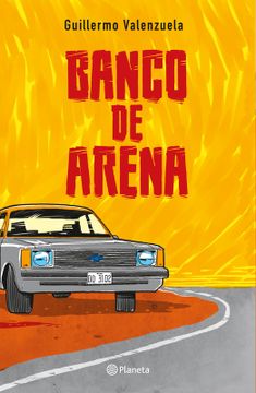 portada Banco de Arena (in Spanish)