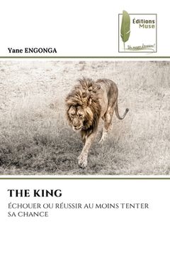 portada The King (en Francés)