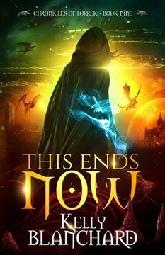 portada This Ends Now (in English)