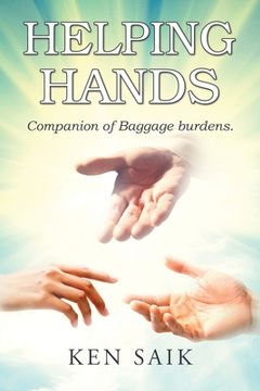 portada Helping Hands: Companion of Baggage Burdens (in English)