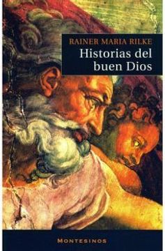 portada Historias del Buen Dios (in Spanish)
