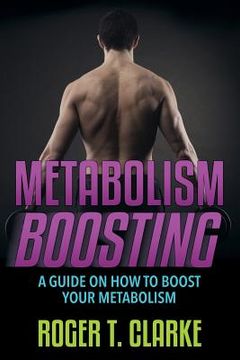 portada Metabolism Boosting