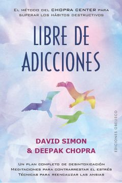 portada Libre de Adicciones (in Spanish)