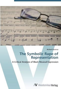 portada The Symbolic Rape of Representation: A Critical Analysis of Black Musical Expression