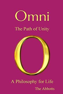 portada Omni - the Path of Unity - a Philosophy for Life (en Inglés)