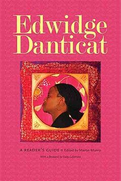 edwidge danticat,a reader´s guide