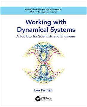 portada Working with Dynamical Systems: A Toolbox for Scientists and Engineers (en Inglés)