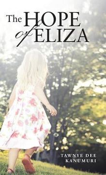 portada The Hope of Eliza